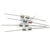 Cầu Chì Sứ 2.5A 3.6X10